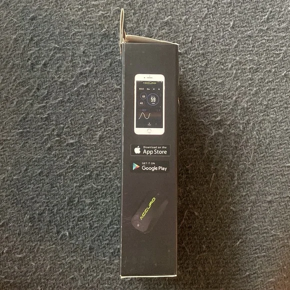 Heart Rate monitor